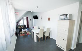 Murthum Apartments